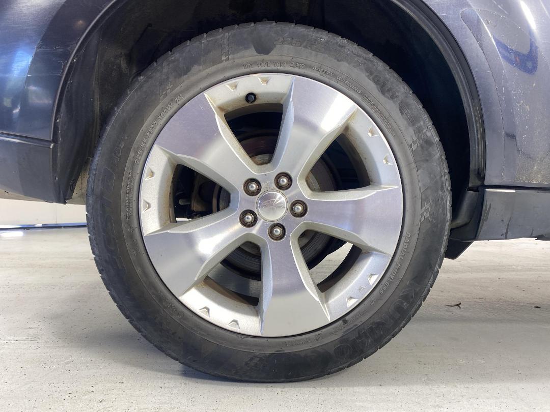 Photo '12' of Subaru Forester Photo '12' of Subaru Forester