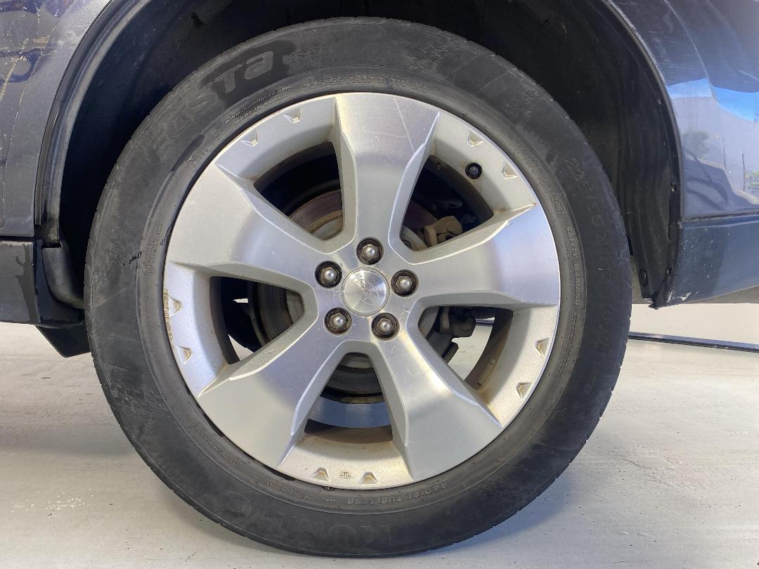 Photo '11' of Subaru Forester Photo '11' of Subaru Forester