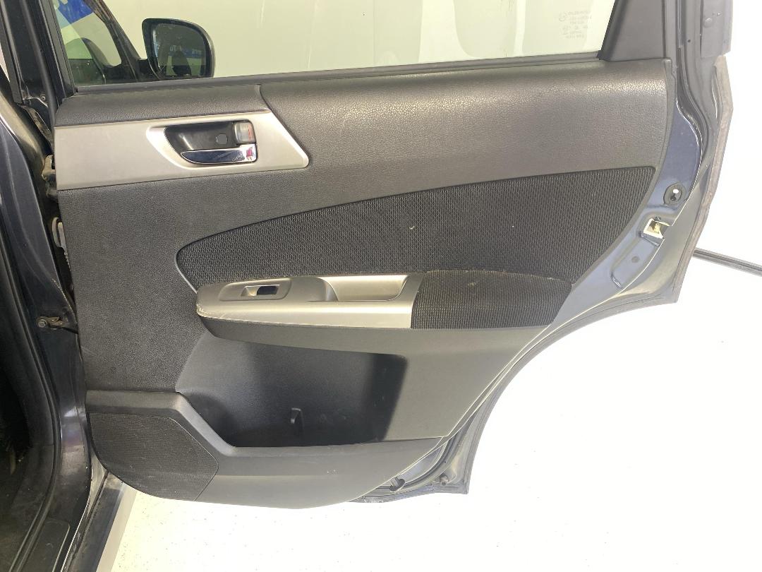 Photo '19' of Subaru Forester Photo '19' of Subaru Forester