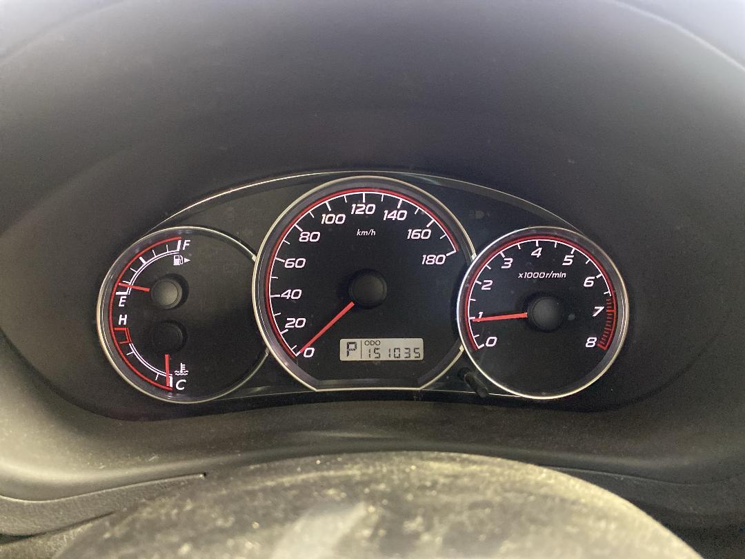 Photo '21' of Subaru Forester Photo '21' of Subaru Forester