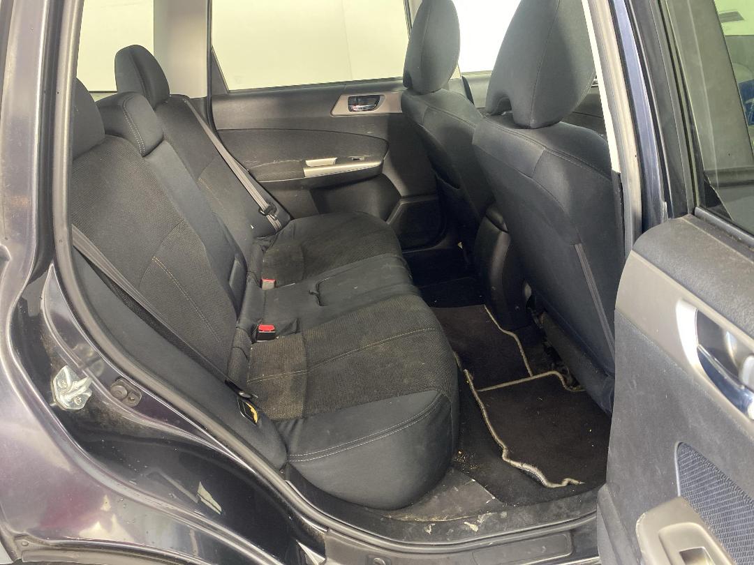 Photo '20' of Subaru Forester Photo '20' of Subaru Forester