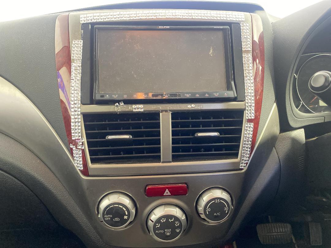 Photo '18' of Subaru Forester Photo '18' of Subaru Forester