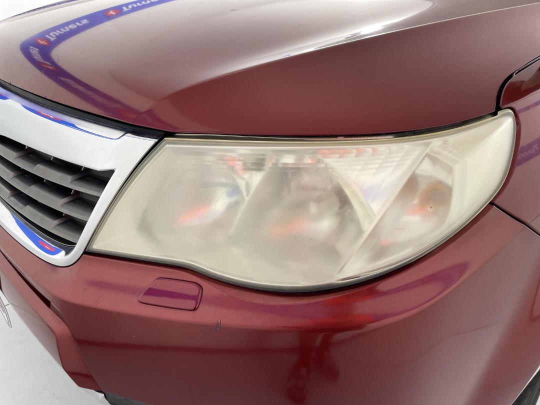 Photo '22' of Subaru Forester Photo '22' of Subaru Forester