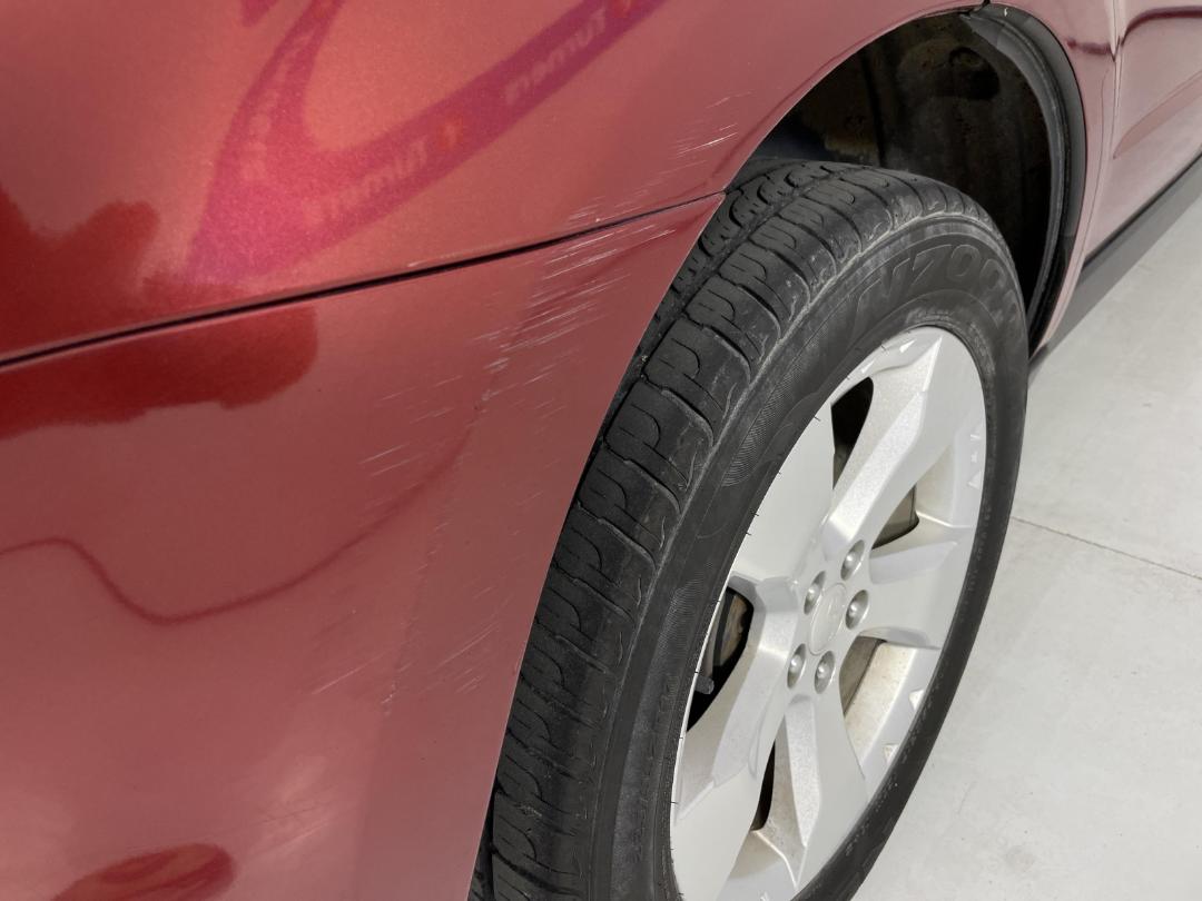 Photo '24' of Subaru Forester Photo '24' of Subaru Forester