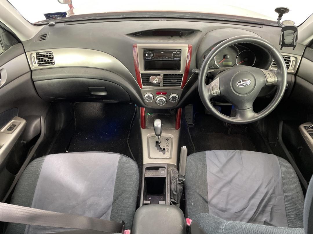 Photo '16' of Subaru Forester Photo '16' of Subaru Forester