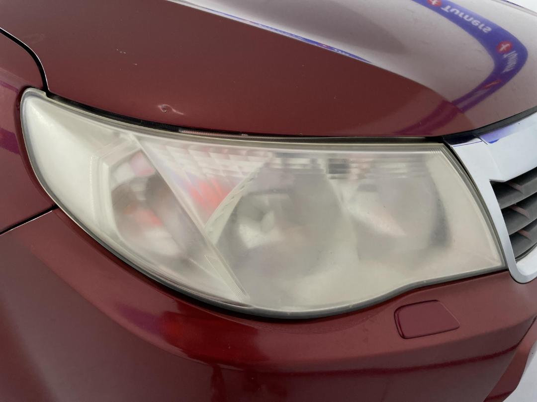 Photo '21' of Subaru Forester Photo '21' of Subaru Forester