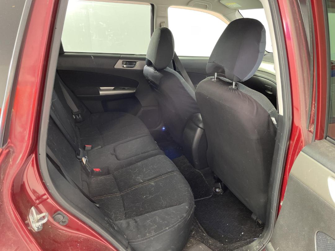 Photo '18' of Subaru Forester Photo '18' of Subaru Forester