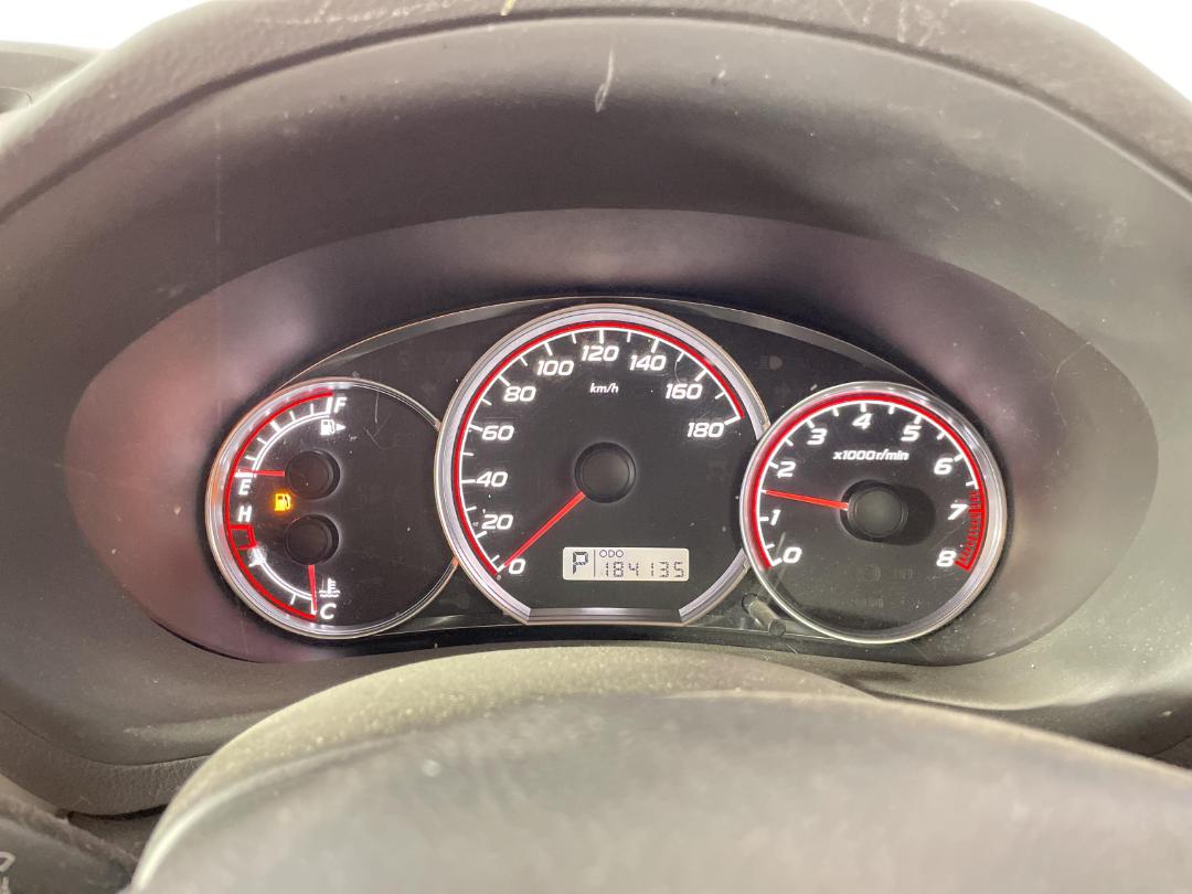 Photo '19' of Subaru Forester Photo '19' of Subaru Forester