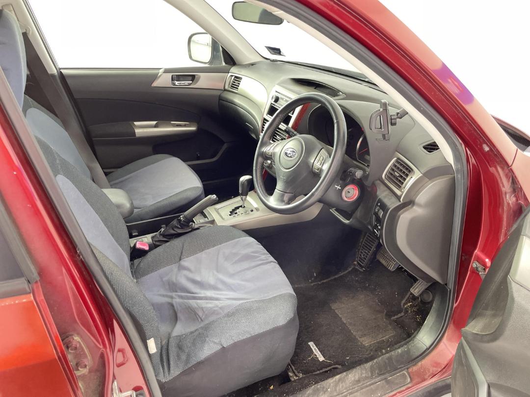 Photo '14' of Subaru Forester Photo '14' of Subaru Forester