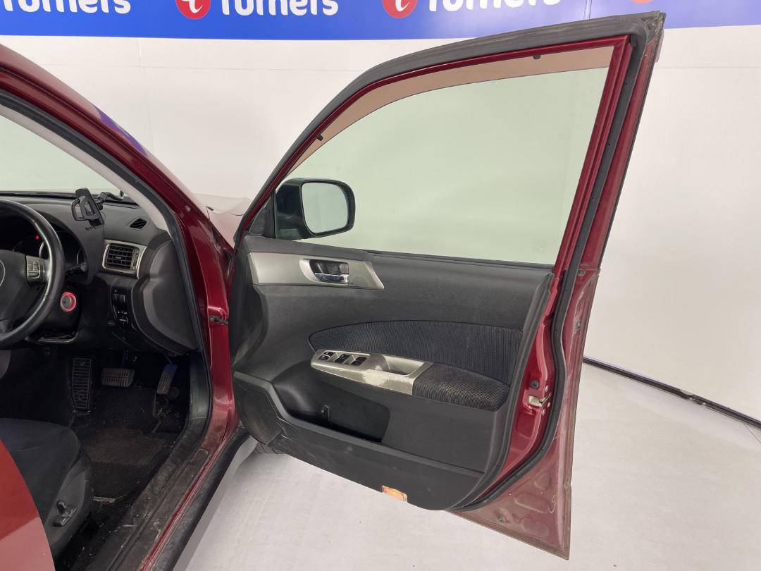 Photo '13' of Subaru Forester Photo '13' of Subaru Forester