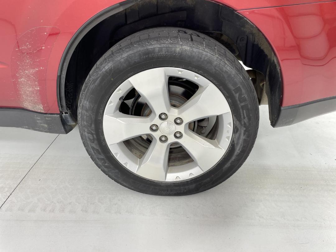 Photo '9' of Subaru Forester Photo '9' of Subaru Forester