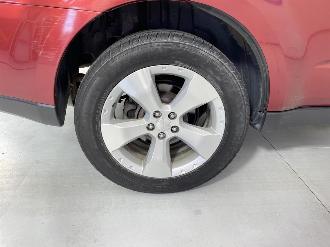 Photo '10' of Subaru Forester Photo '10' of Subaru Forester