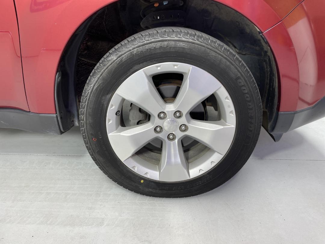 Photo '7' of Subaru Forester Photo '7' of Subaru Forester