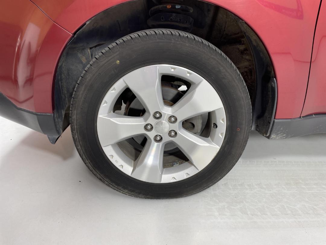 Photo '8' of Subaru Forester Photo '8' of Subaru Forester