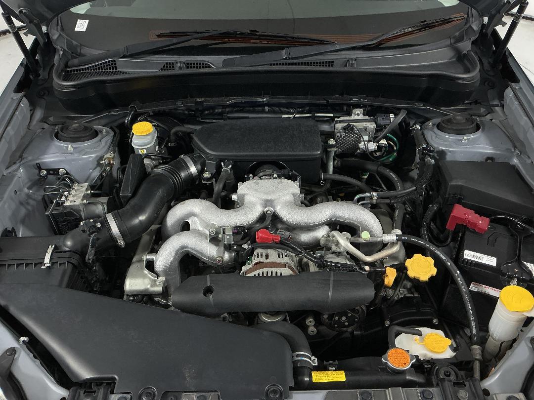 Photo '13' of Subaru Forester Photo '13' of Subaru Forester