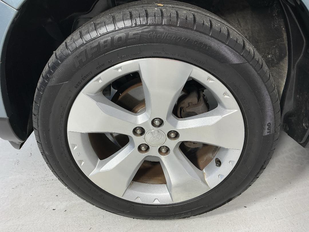 Photo '10' of Subaru Forester Photo '10' of Subaru Forester