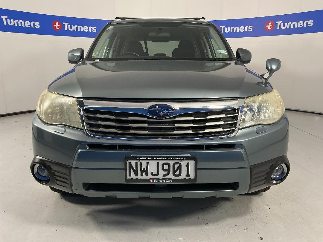 Photo '2' of Subaru Forester Photo '2' of Subaru Forester