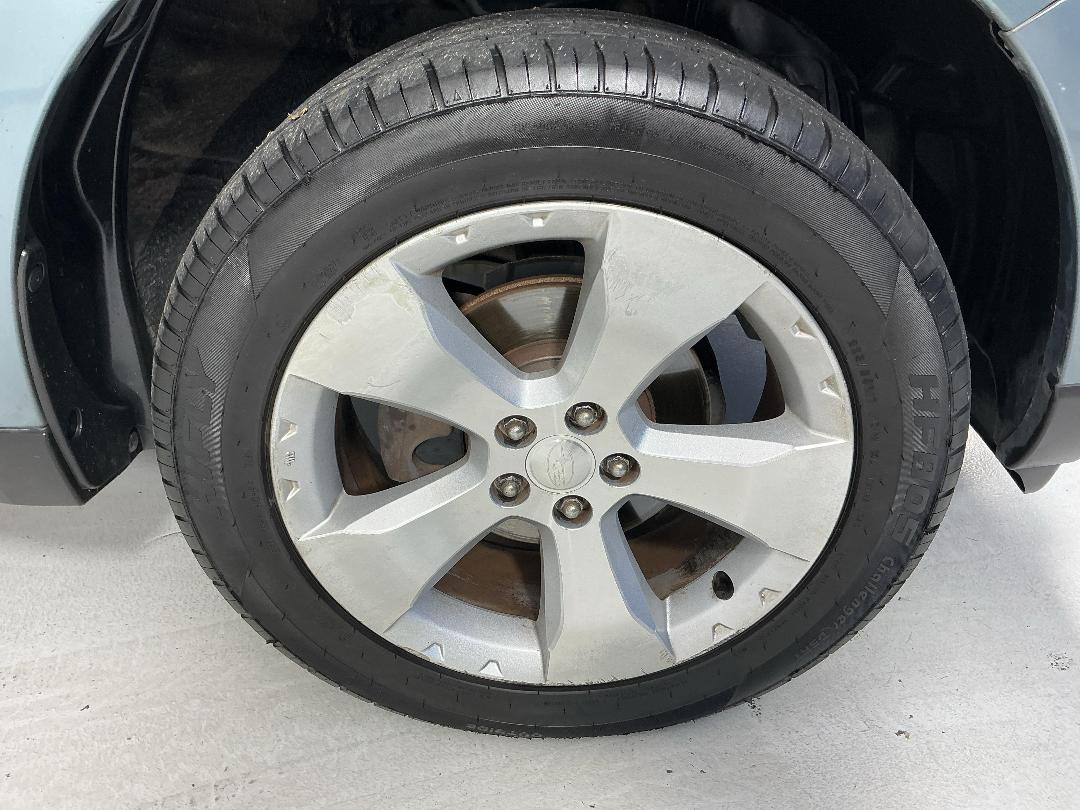 Photo '9' of Subaru Forester Photo '9' of Subaru Forester