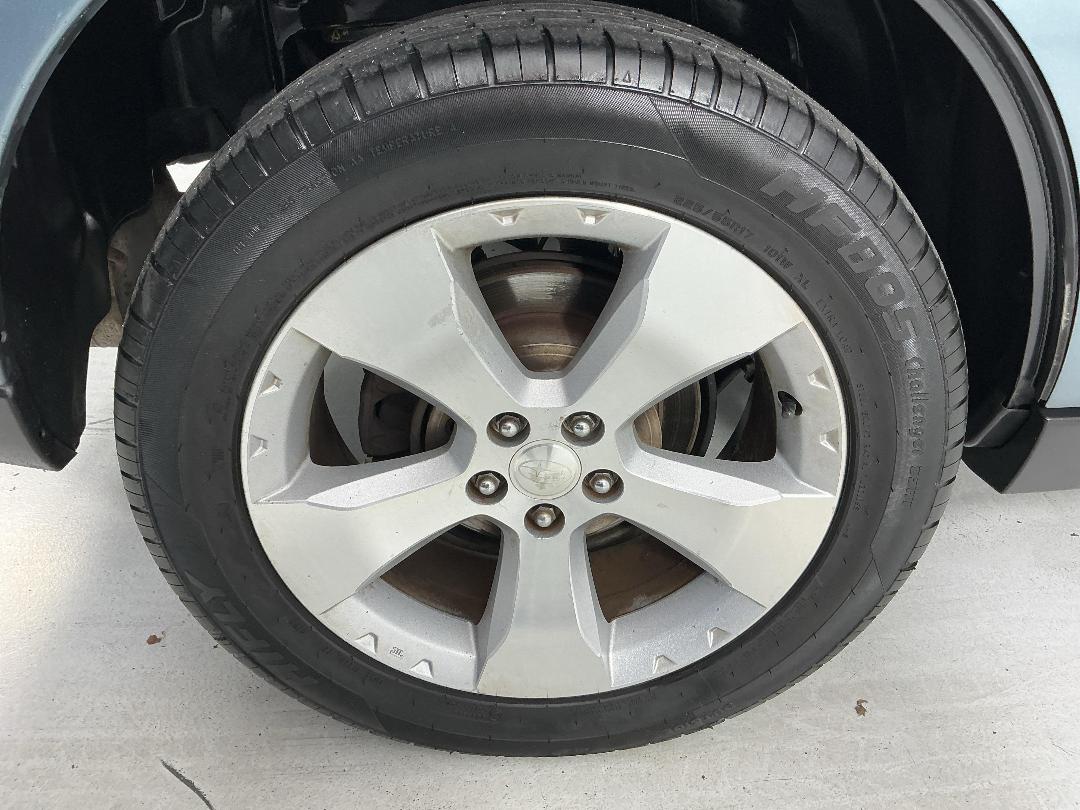 Photo '12' of Subaru Forester Photo '12' of Subaru Forester