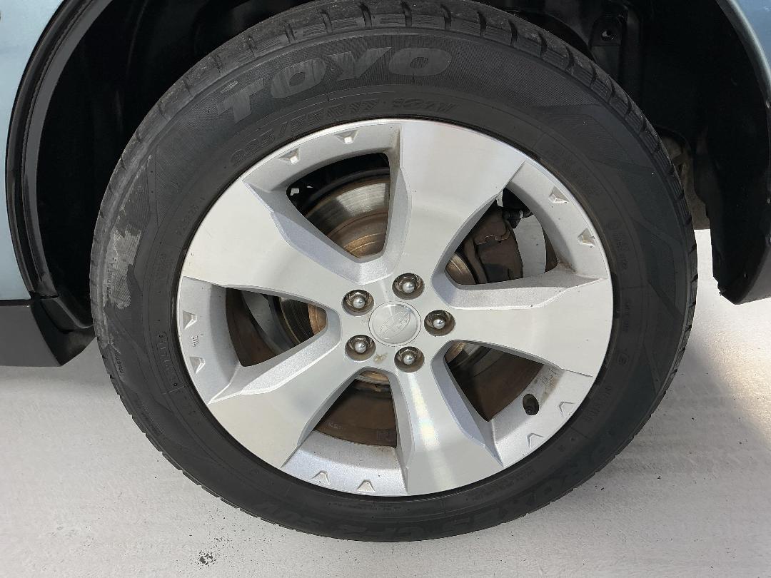 Photo '11' of Subaru Forester Photo '11' of Subaru Forester