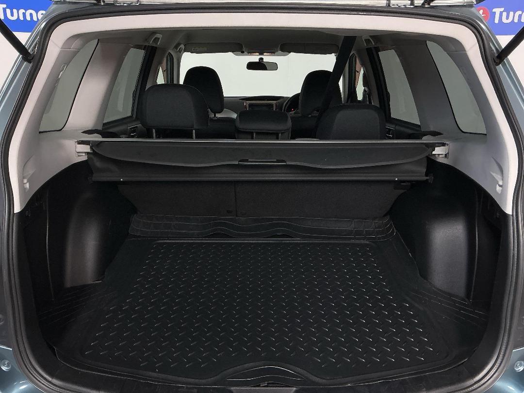 Photo '14' of Subaru Forester Photo '14' of Subaru Forester