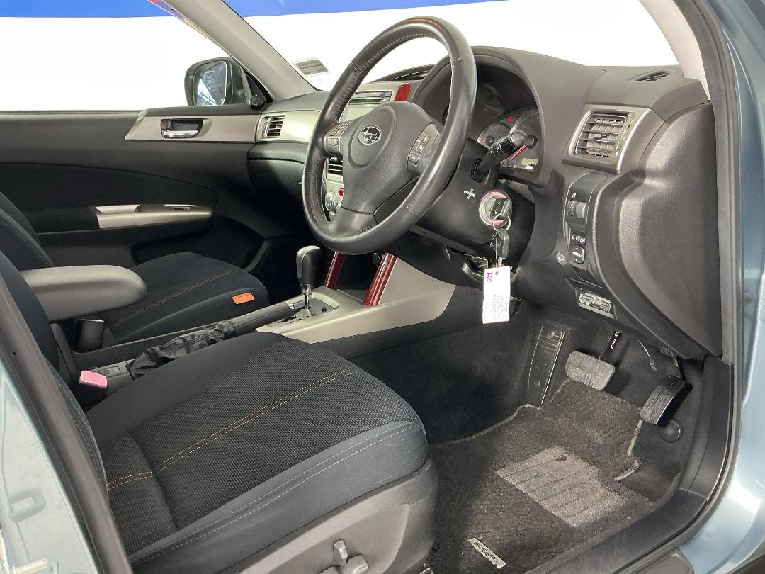 Photo '16' of Subaru Forester Photo '16' of Subaru Forester