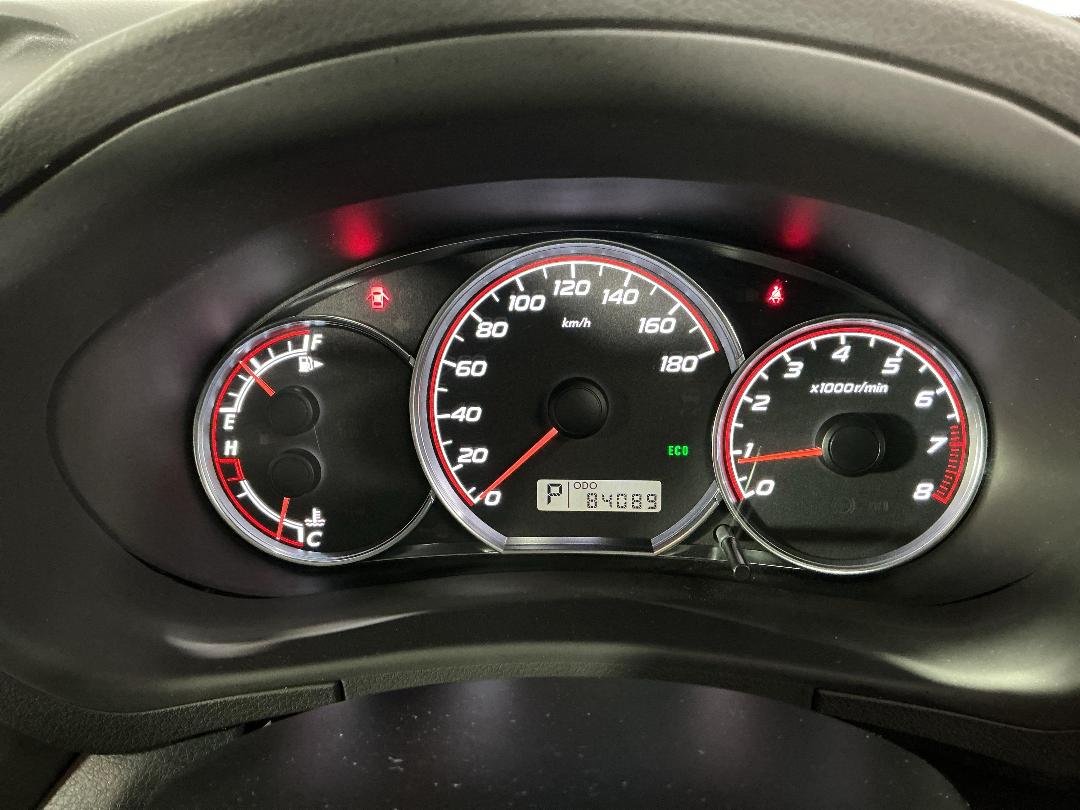 Photo '21' of Subaru Forester Photo '21' of Subaru Forester