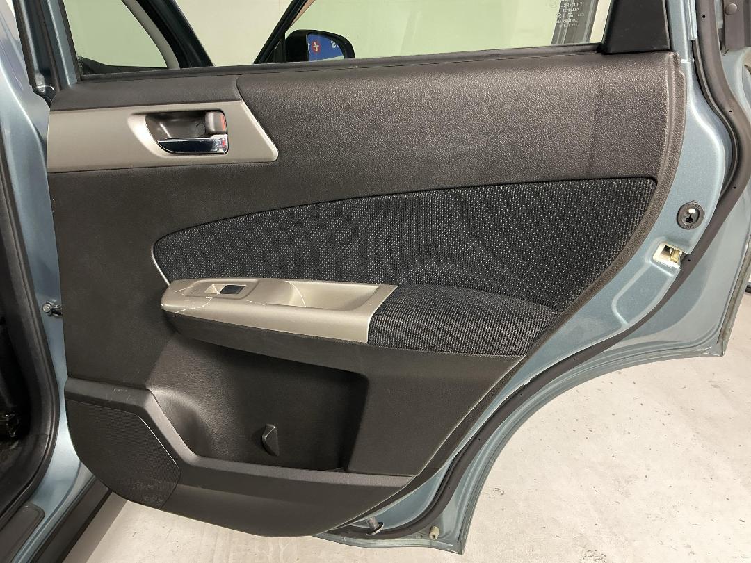 Photo '19' of Subaru Forester Photo '19' of Subaru Forester