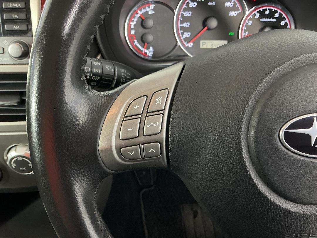 Photo '23' of Subaru Forester Photo '23' of Subaru Forester