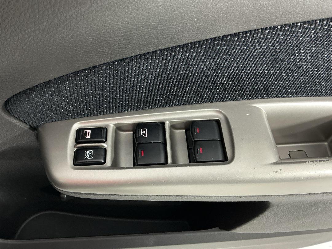 Photo '25' of Subaru Forester Photo '25' of Subaru Forester