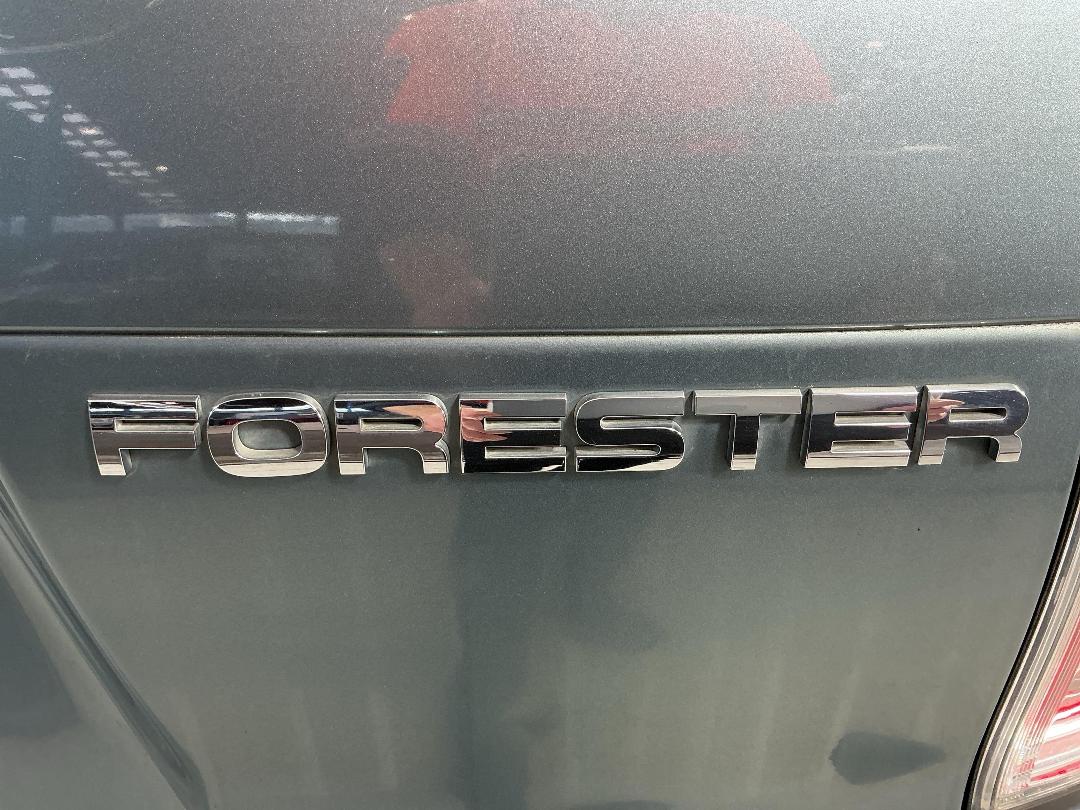 Photo '28' of Subaru Forester Photo '28' of Subaru Forester