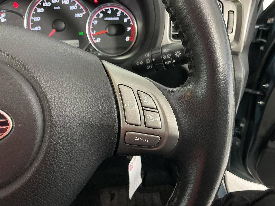 Photo '24' of Subaru Forester Photo '24' of Subaru Forester