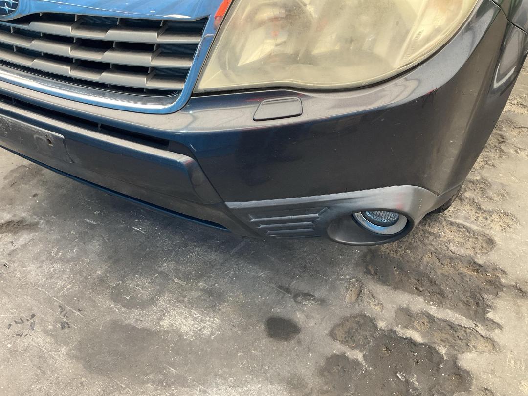 Photo '6' of Subaru Forester Photo '6' of Subaru Forester