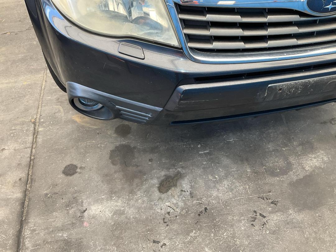 Photo '5' of Subaru Forester Photo '5' of Subaru Forester