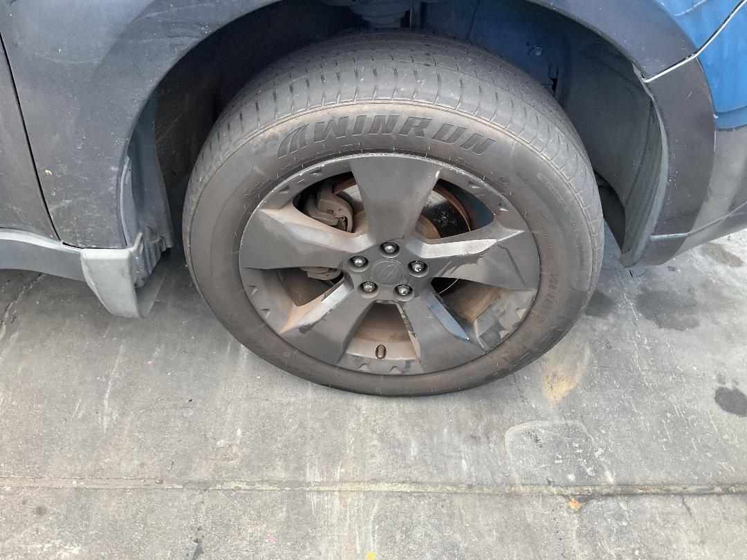 Photo '2' of Subaru Forester Photo '2' of Subaru Forester