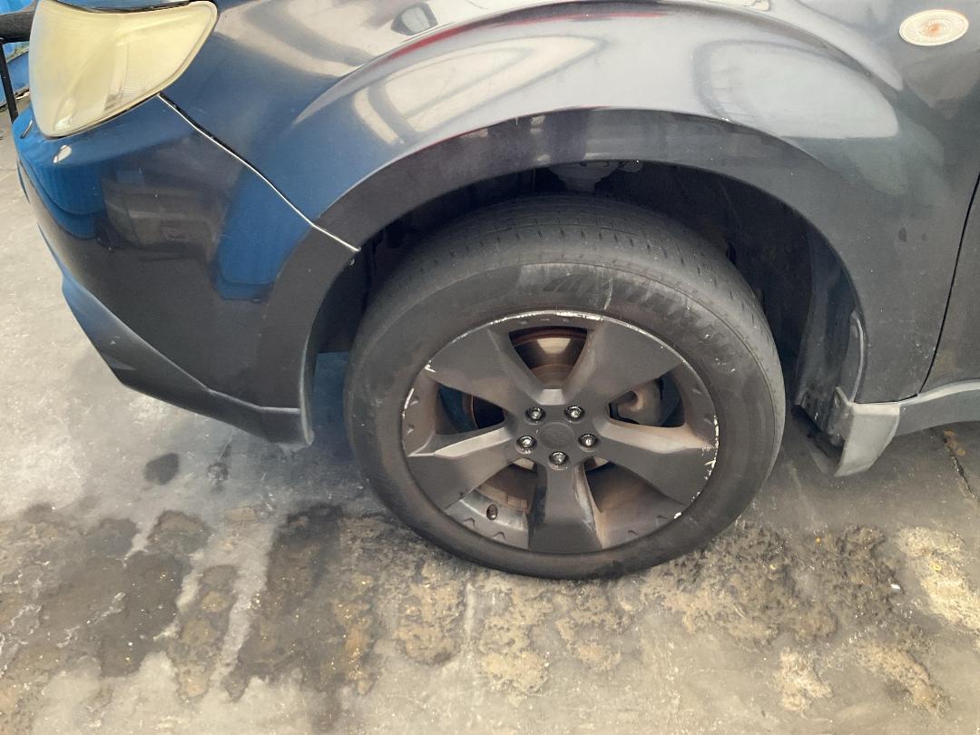 Photo '8' of Subaru Forester Photo '8' of Subaru Forester