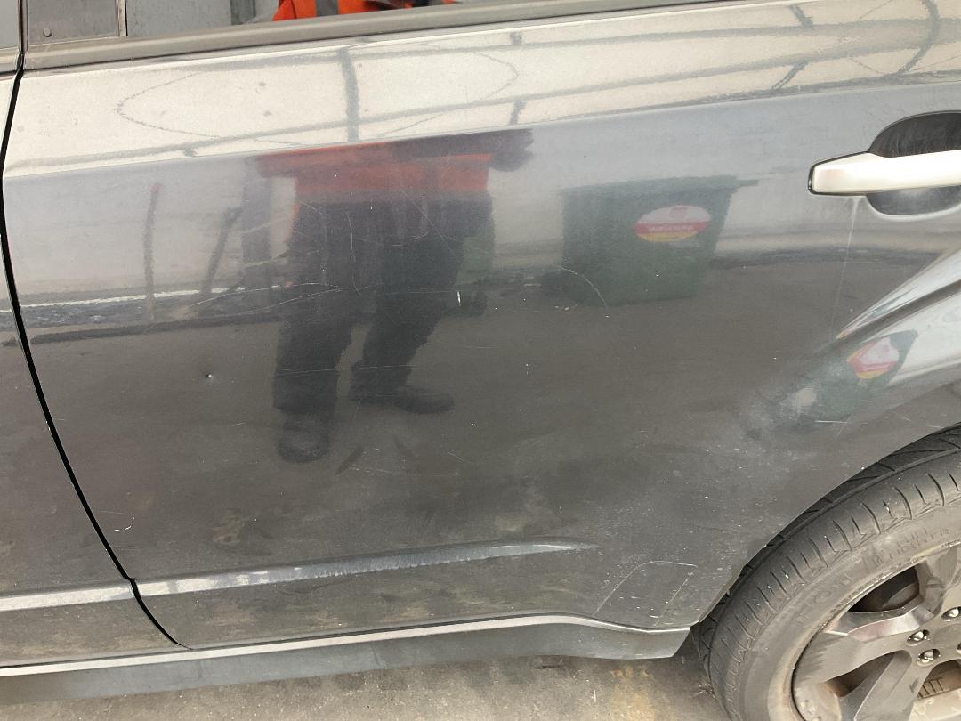 Photo '10' of Subaru Forester Photo '10' of Subaru Forester