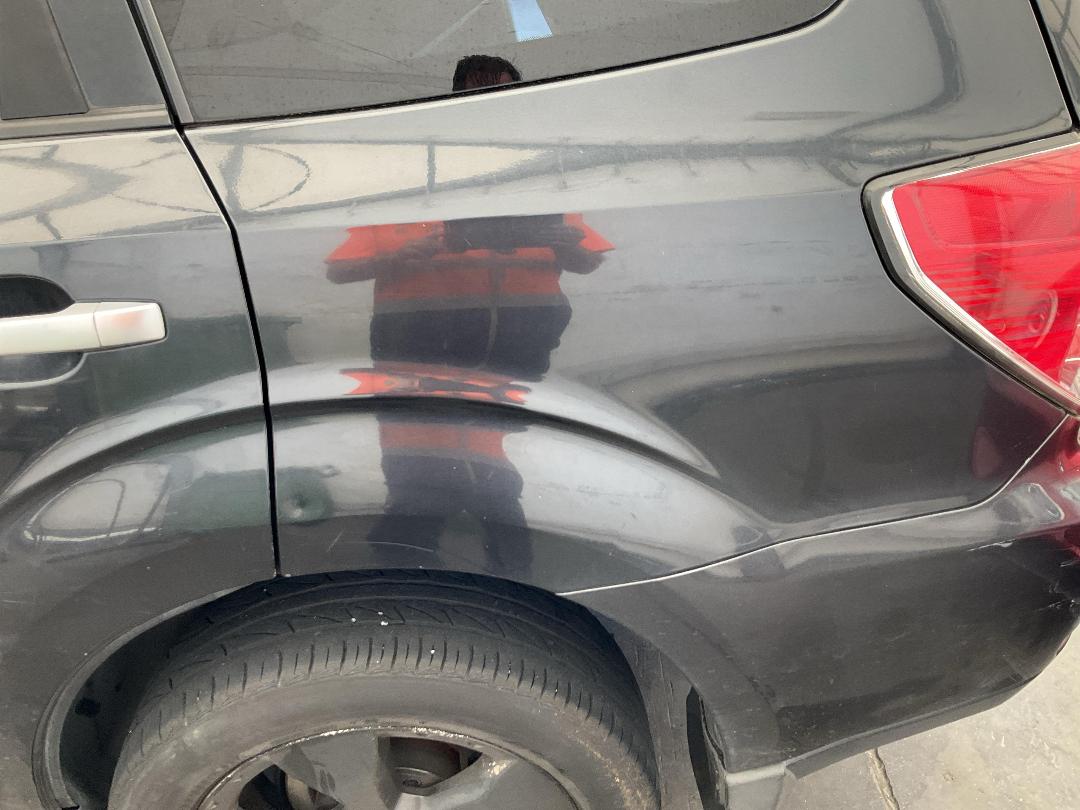 Photo '12' of Subaru Forester Photo '12' of Subaru Forester