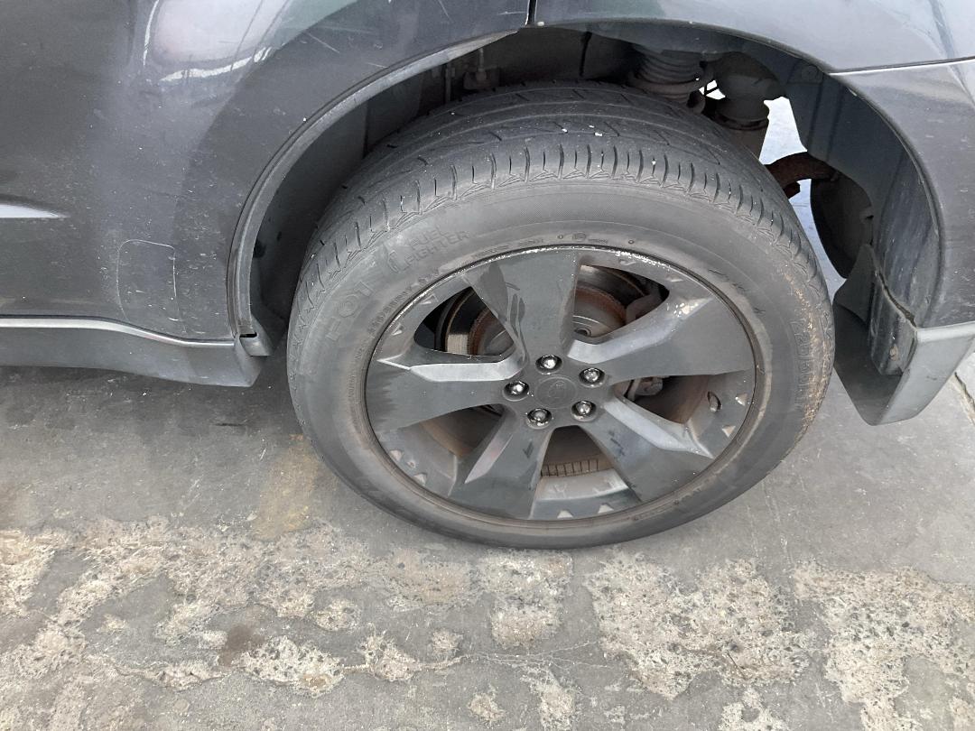 Photo '11' of Subaru Forester Photo '11' of Subaru Forester