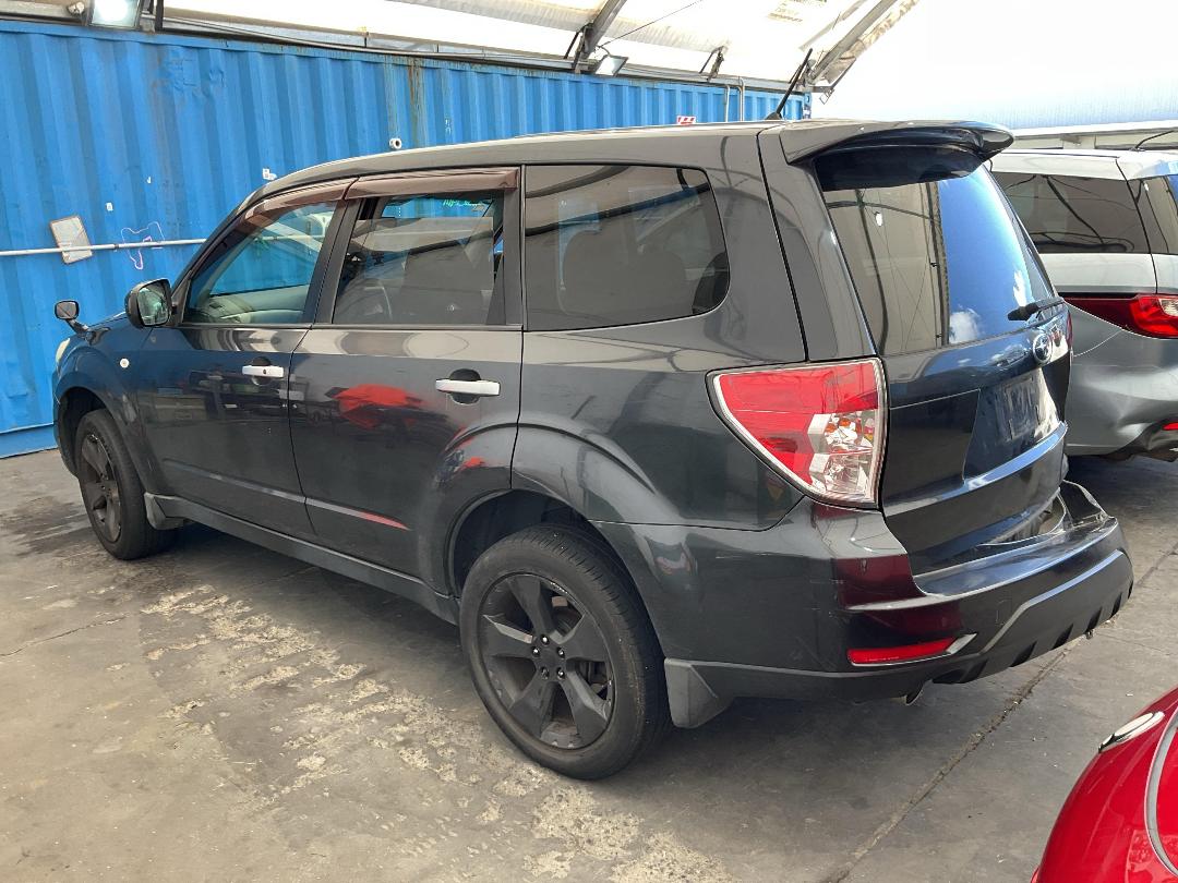 Photo '14' of Subaru Forester Photo '14' of Subaru Forester