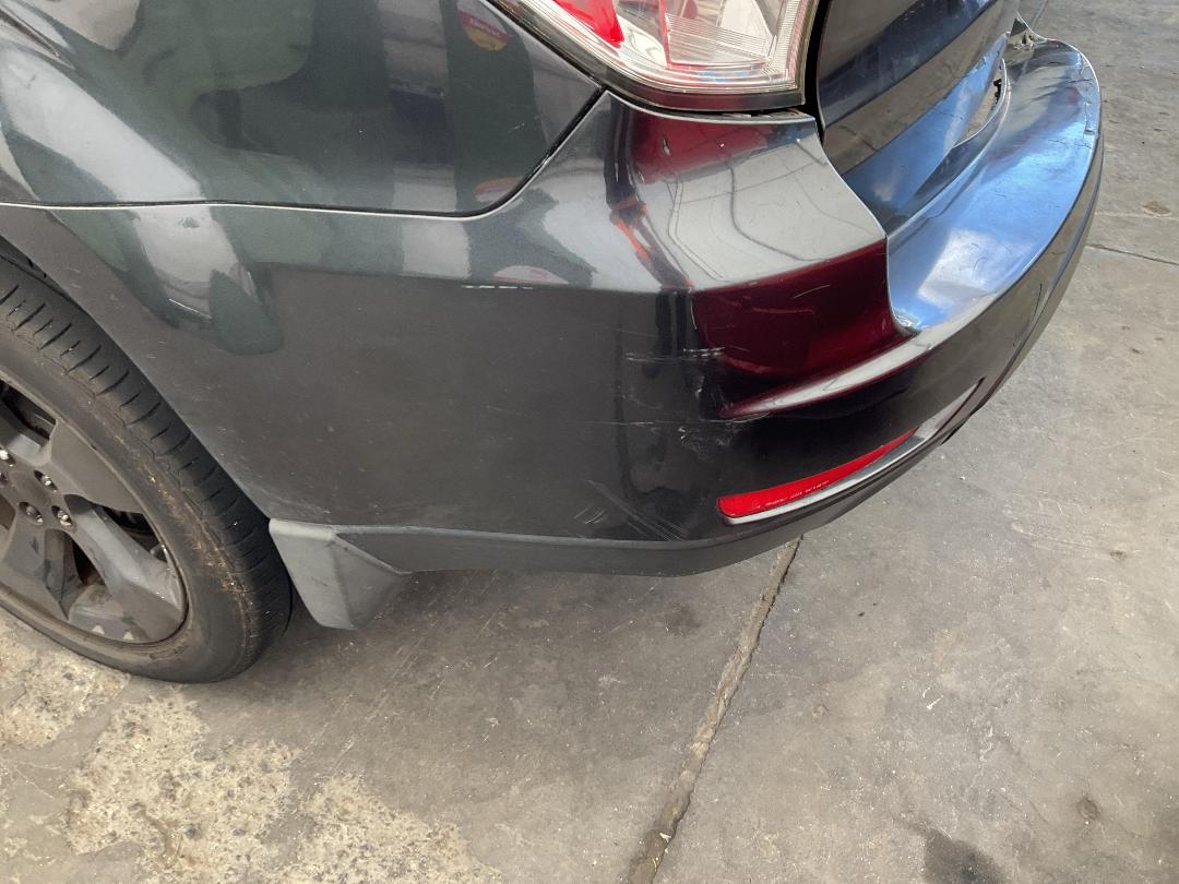 Photo '13' of Subaru Forester Photo '13' of Subaru Forester