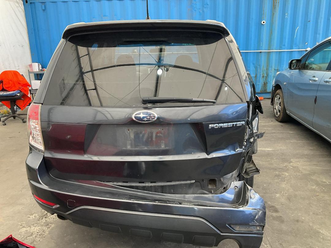 Photo '15' of Subaru Forester Photo '15' of Subaru Forester