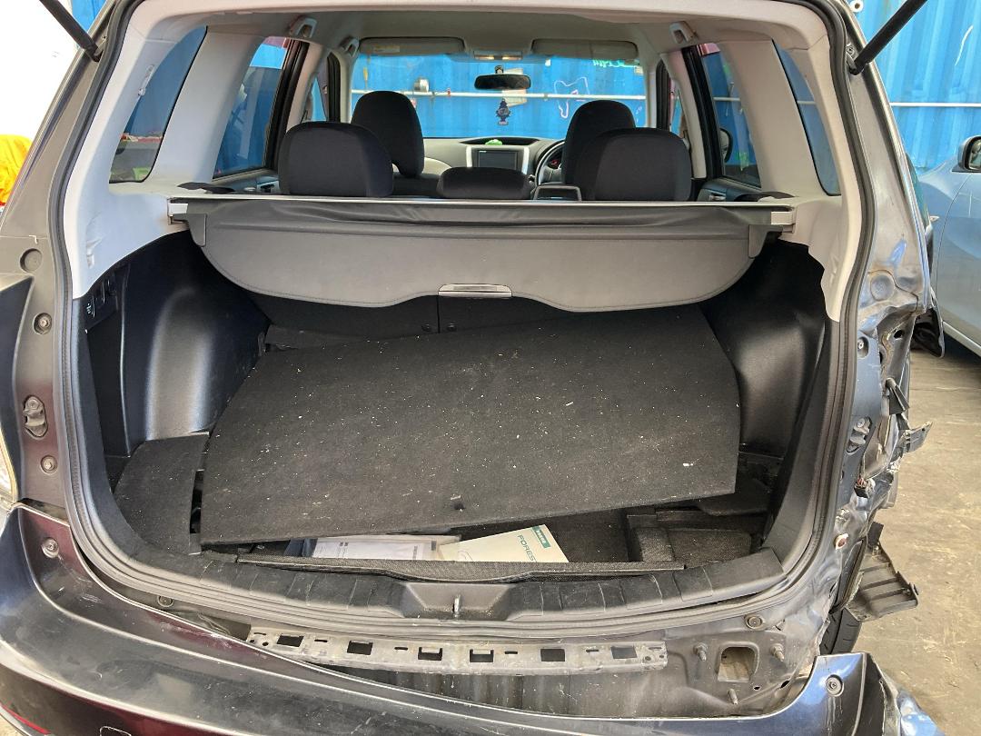 Photo '16' of Subaru Forester Photo '16' of Subaru Forester