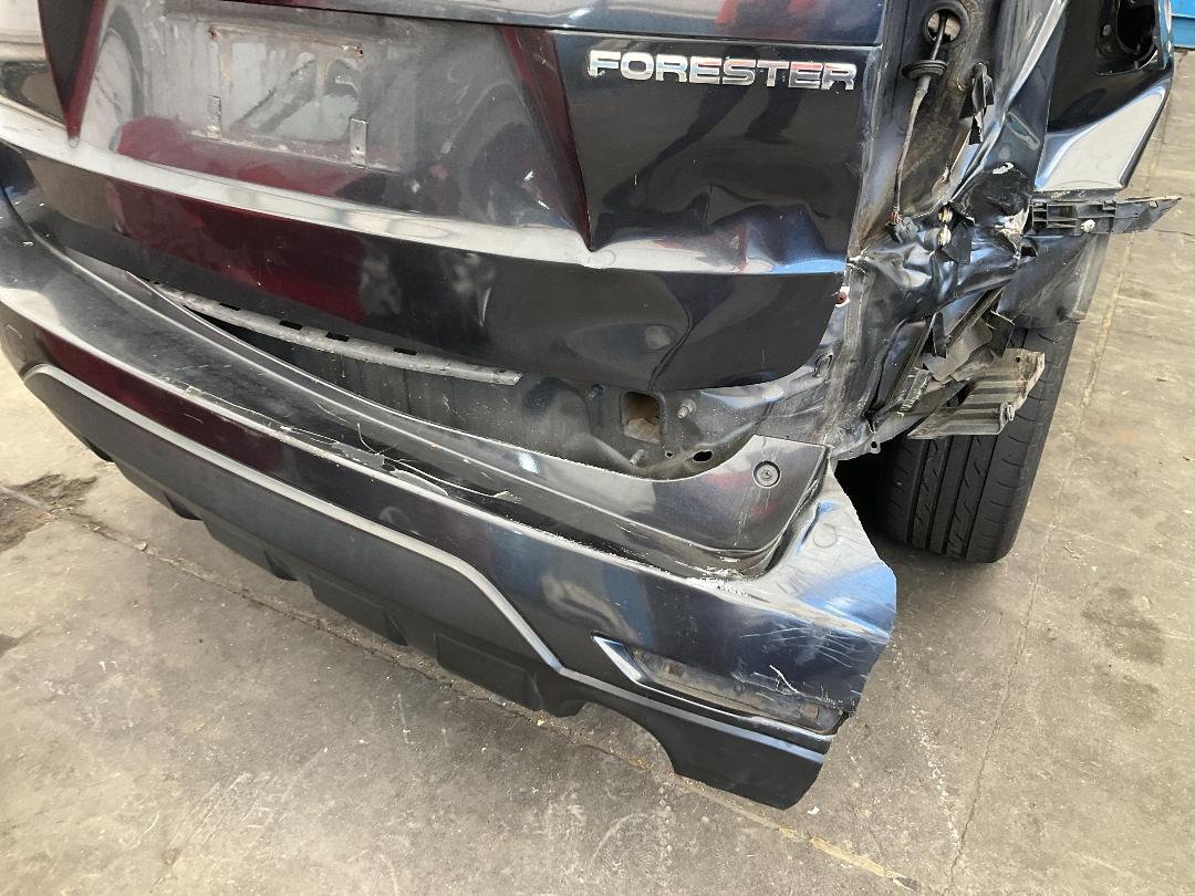 Photo '17' of Subaru Forester Photo '17' of Subaru Forester