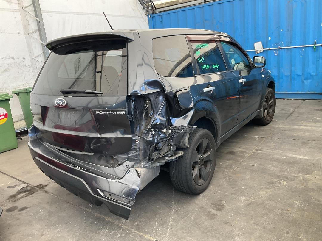 Photo '19' of Subaru Forester Photo '19' of Subaru Forester