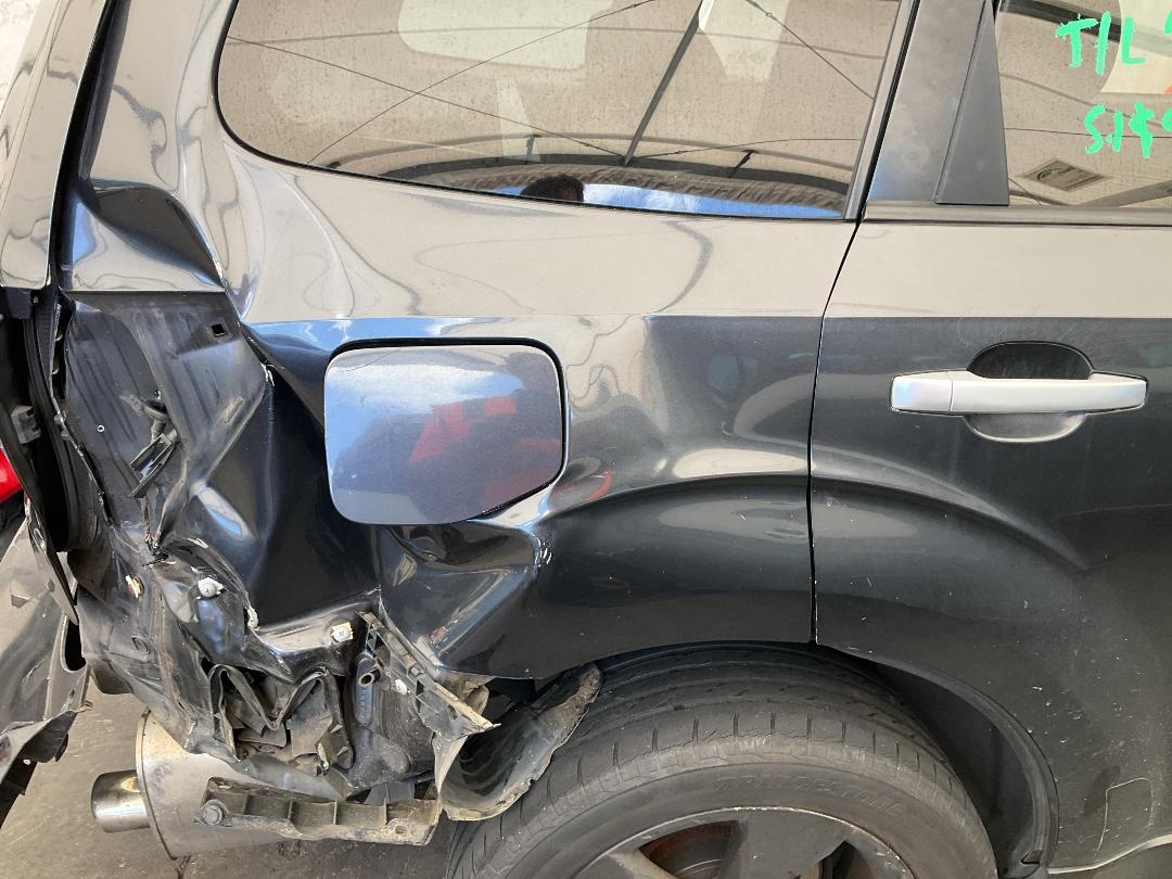 Photo '21' of Subaru Forester Photo '21' of Subaru Forester