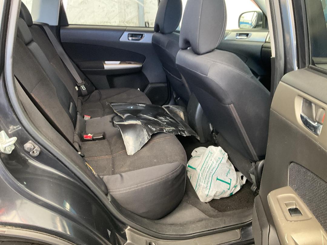 Photo '23' of Subaru Forester Photo '23' of Subaru Forester