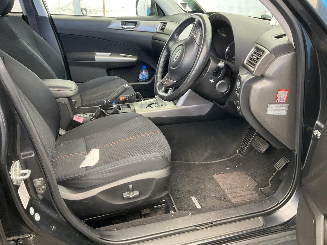 Photo '24' of Subaru Forester Photo '24' of Subaru Forester