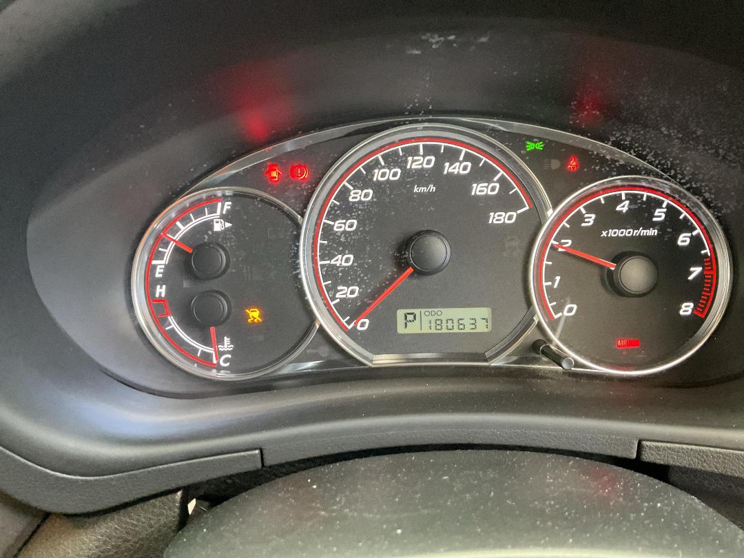 Photo '28' of Subaru Forester Photo '28' of Subaru Forester