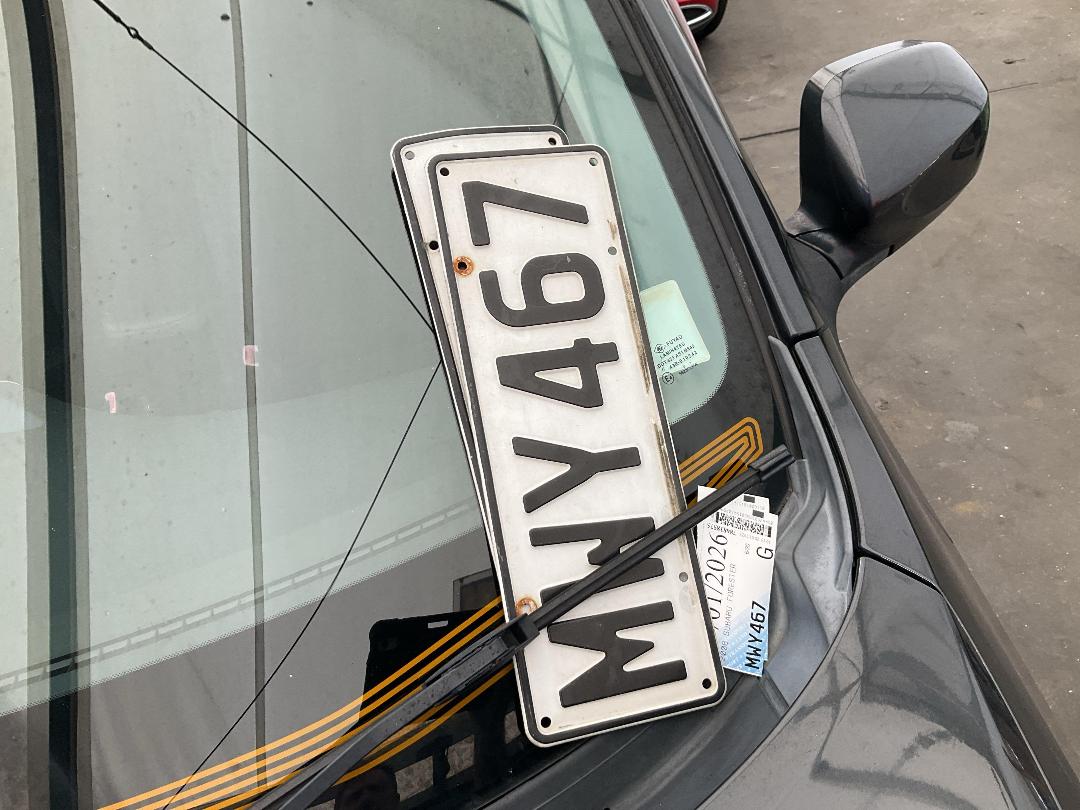 Photo '32' of Subaru Forester Photo '32' of Subaru Forester